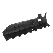 DURAFORCE New Fit For Club Car Precedent Instrument Panel Dash Without Holes Golf Cart
