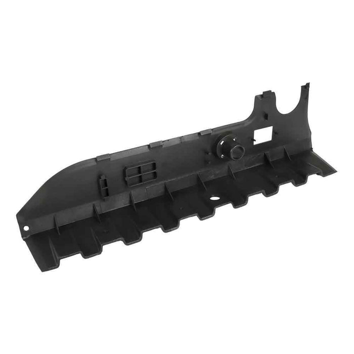 DURAFORCE New Fit For Club Car Precedent Instrument Panel Dash Without Holes Golf Cart