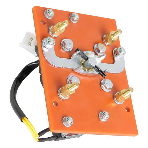 DURAFORCE Golf Carts Forward Reverse Switch ASM Fit For Yamaha G8 G9 36V Series Electric