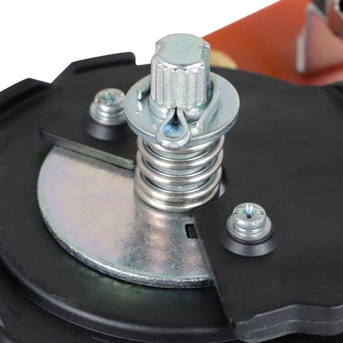 DURAFORCE Golf Carts Forward Reverse Switch ASM Fit For Yamaha G8 G9 36V Series Electric