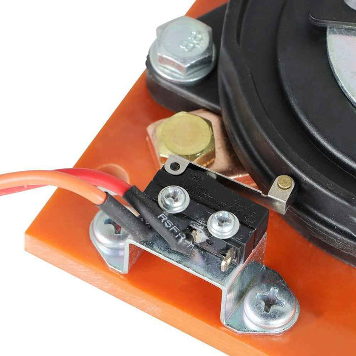 DURAFORCE Golf Carts Forward Reverse Switch ASM Fit For Yamaha G8 G9 36V Series Electric