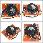 DURAFORCE Golf Carts Forward Reverse Switch ASM Fit For Yamaha G8 G9 36V Series Electric