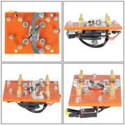 DURAFORCE Golf Carts Forward Reverse Switch ASM Fit For Yamaha G8 G9 36V Series Electric