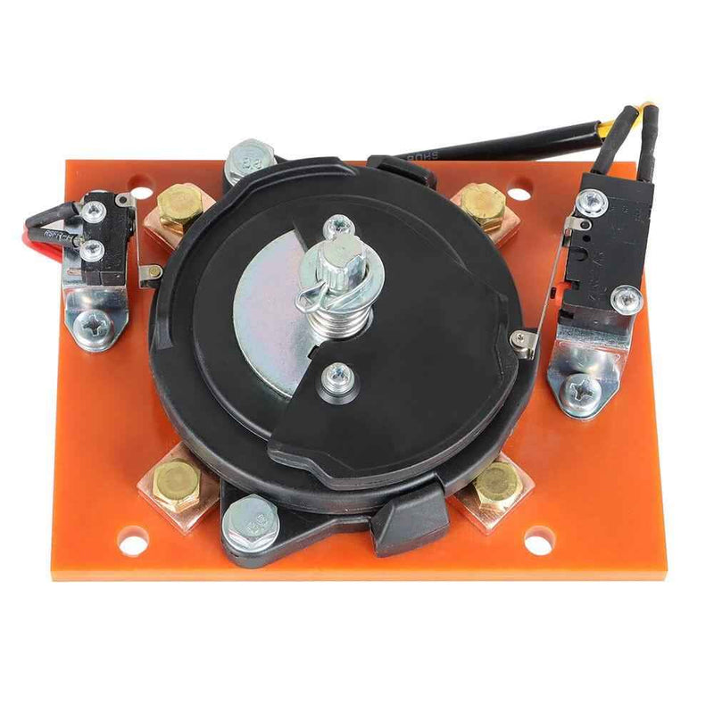 DURAFORCE Golf Carts Forward Reverse Switch ASM Fit For Yamaha G8 G9 36V Series Electric