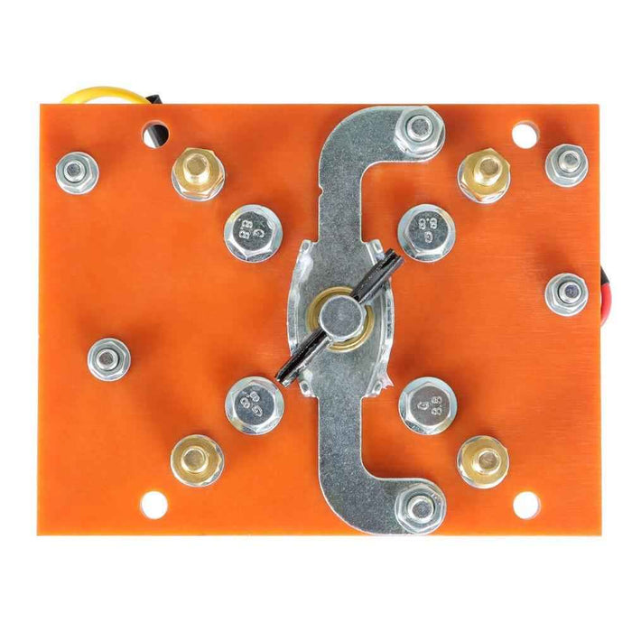 DURAFORCE Golf Carts Forward Reverse Switch ASM Fit For Yamaha G8 G9 36V Series Electric