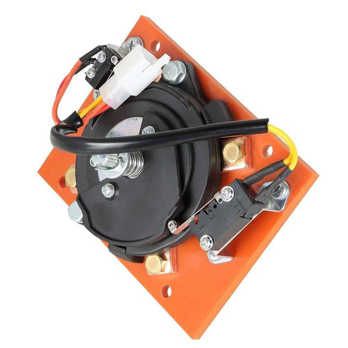 DURAFORCE Golf Carts Forward Reverse Switch ASM Fit For Yamaha G8 G9 36V Series Electric