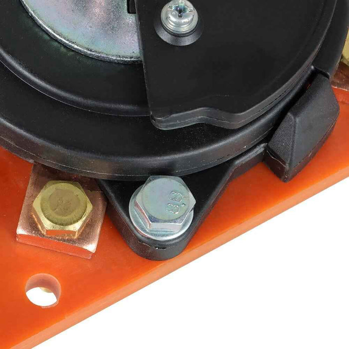 DURAFORCE Golf Carts Forward Reverse Switch ASM Fit For Yamaha G8 G9 36V Series Electric