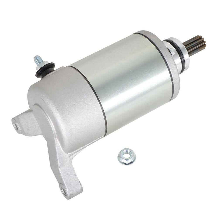 DURAFORCE New Starter For Suzuki 250 LT-F250 Ozark 2002 2003 2004 2005 2006 2007 2008-2014
