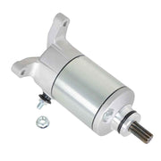 DURAFORCE New Starter For Suzuki 250 LT-F250 Ozark 2002 2003 2004 2005 2006 2007 2008-2014