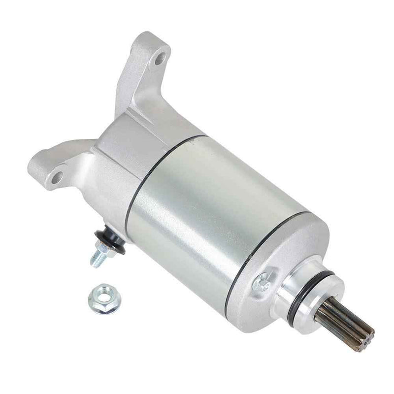 DURAFORCE New Starter For Suzuki 250 LT-F250 Ozark 2002 2003 2004 2005 2006 2007 2008-2014