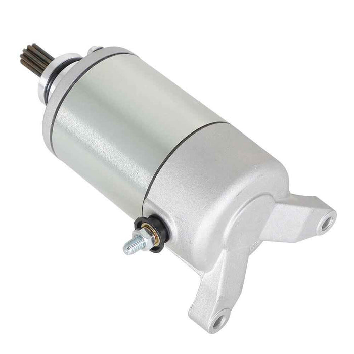 DURAFORCE New Starter For Suzuki 250 LT-F250 Ozark 2002 2003 2004 2005 2006 2007 2008-2014