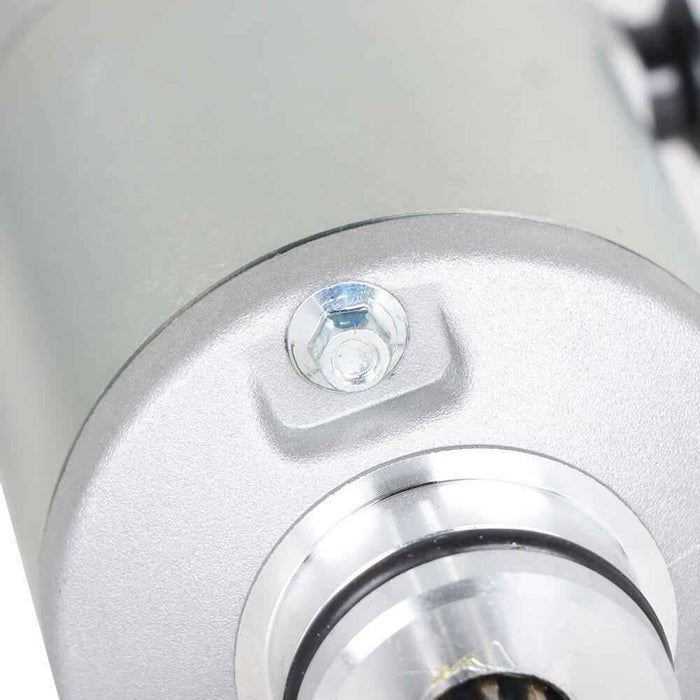 DURAFORCE New Starter For Suzuki 250 LT-F250 Ozark 2002 2003 2004 2005 2006 2007 2008-2014