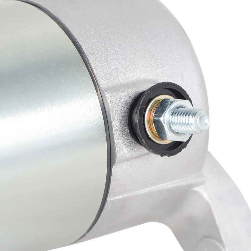 DURAFORCE New Starter For Suzuki 250 LT-F250 Ozark 2002 2003 2004 2005 2006 2007 2008-2014