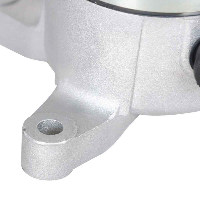 DURAFORCE New Starter For Suzuki 250 LT-F250 Ozark 2002 2003 2004 2005 2006 2007 2008-2014