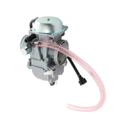 DURAFORCE Carburetor W/ Fuel Valve For 2000-2003 Arctic Cat 400 500 2×4 4×4 0470-449 New