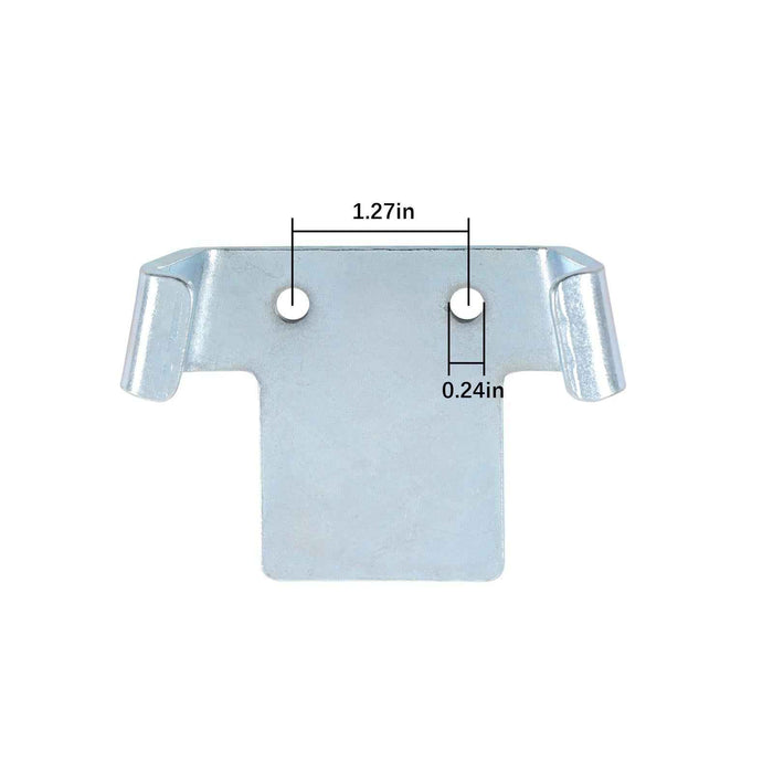 DURAFORCE Snow Plow Blade 56462 E47 E60 E57 For Meyer Diamond Upgrade Hand Held Controller