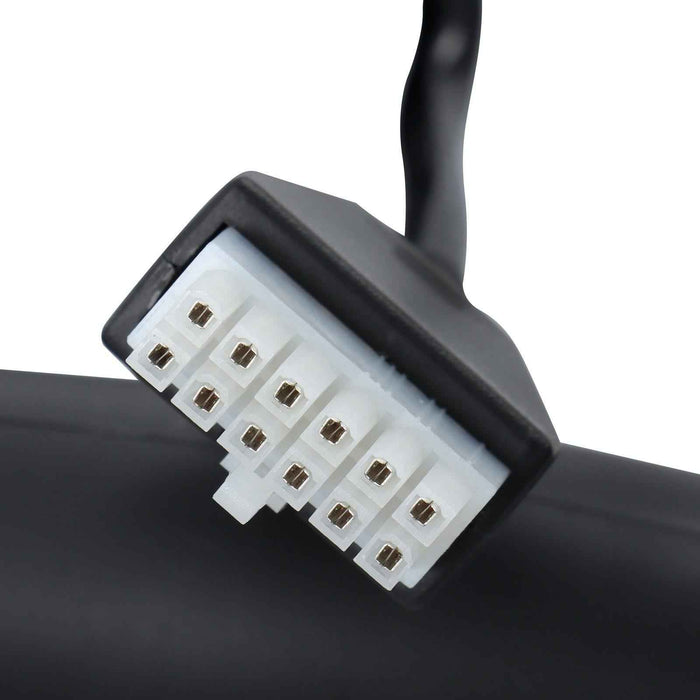 DURAFORCE Snow Plow Blade 56462 E47 E60 E57 For Meyer Diamond Upgrade Hand Held Controller