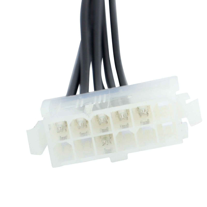 DURAFORCE Snow Plow Blade 56462 E47 E60 E57 For Meyer Diamond Upgrade Hand Held Controller