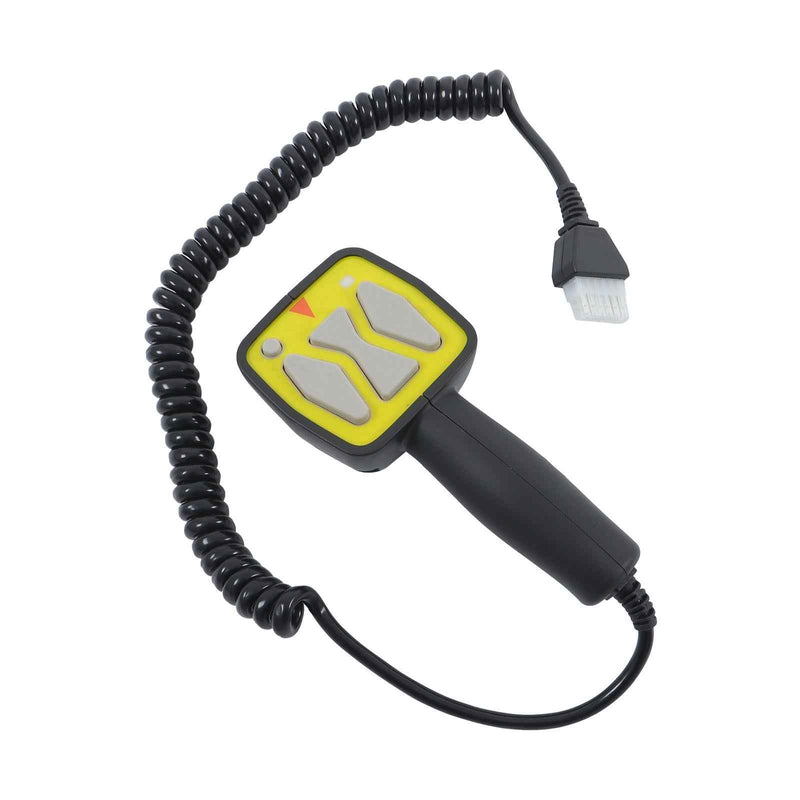 DURAFORCE Snow Plow Blade 56462 E47 E60 E57 For Meyer Diamond Upgrade Hand Held Controller