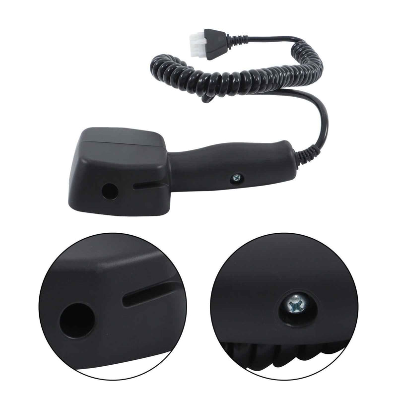 DURAFORCE Snow Plow Blade 56462 E47 E60 E57 For Meyer Diamond Upgrade Hand Held Controller