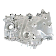 DURAFORCE For Toyota Tacoma 2.7L DOHC 2006 2007-2015 16V Engine Timing Cover w/ Oil Pump