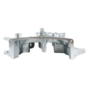 DURAFORCE For Toyota Tacoma 2.7L DOHC 2006 2007-2015 16V Engine Timing Cover w/ Oil Pump