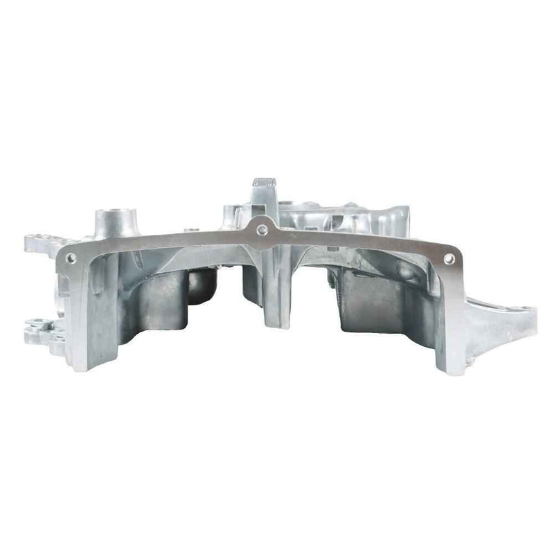 DURAFORCE For Toyota Tacoma 2.7L DOHC 2006 2007-2015 16V Engine Timing Cover w/ Oil Pump
