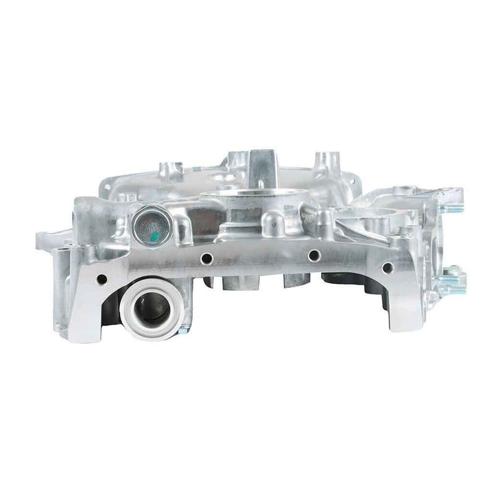 DURAFORCE For Toyota Tacoma 2.7L DOHC 2006 2007-2015 16V Engine Timing Cover w/ Oil Pump