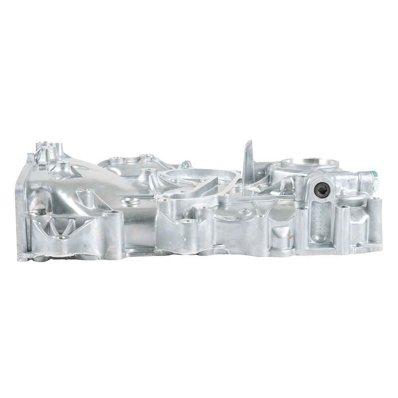 DURAFORCE For Toyota Tacoma 2.7L DOHC 2006 2007-2015 16V Engine Timing Cover w/ Oil Pump
