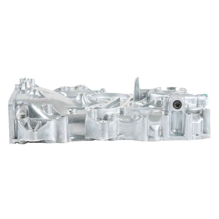 DURAFORCE For Toyota Tacoma 2.7L DOHC 2006 2007-2015 16V Engine Timing Cover w/ Oil Pump