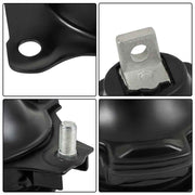 DURAFORCE 4× Engine Motor & Trans Mount Kit For 2010 2011 2012 2013 Acura MDX/ZDX 3.7L V6