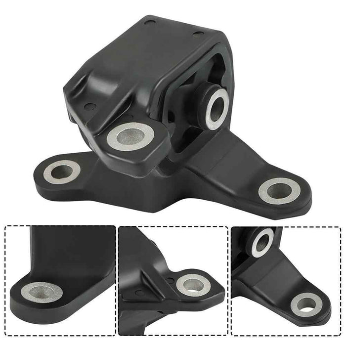 DURAFORCE 4× Engine Motor & Trans Mount Kit For 2010 2011 2012 2013 Acura MDX/ZDX 3.7L V6