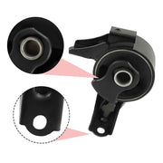 DURAFORCE 4× Engine Motor & Trans Mount Kit For 2010 2011 2012 2013 Acura MDX/ZDX 3.7L V6