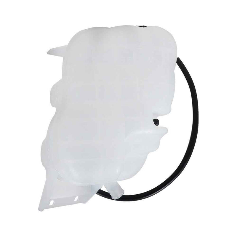 DURAFORCE For 2002-2015 2016 International 4300 4400 2599039C91 Coolant Reservoir Tank