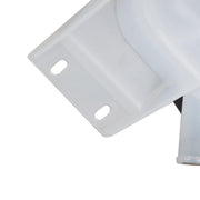 DURAFORCE For 2002-2015 2016 International 4300 4400 2599039C91 Coolant Reservoir Tank