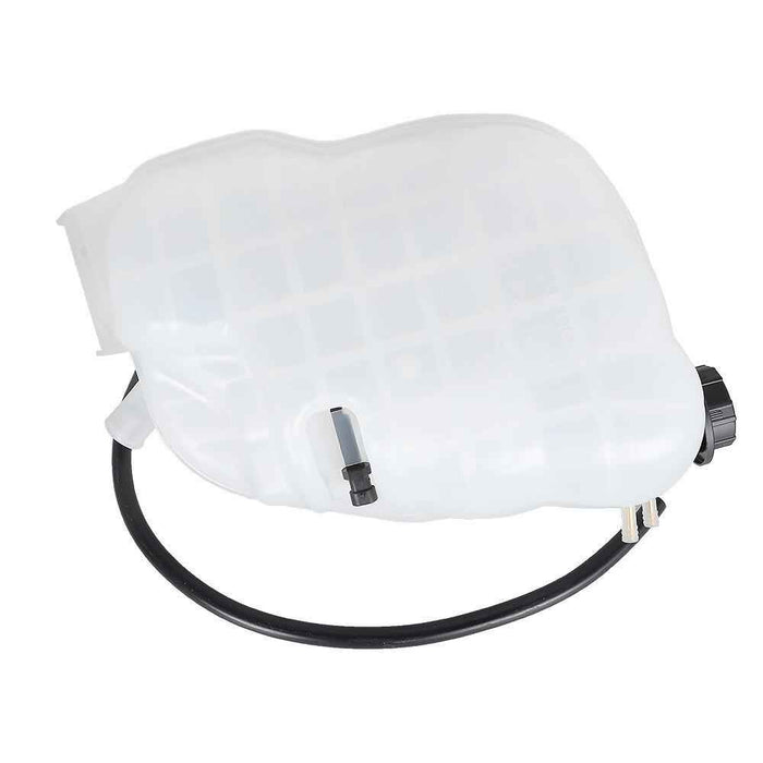 DURAFORCE For 2002-2015 2016 International 4300 4400 2599039C91 Coolant Reservoir Tank