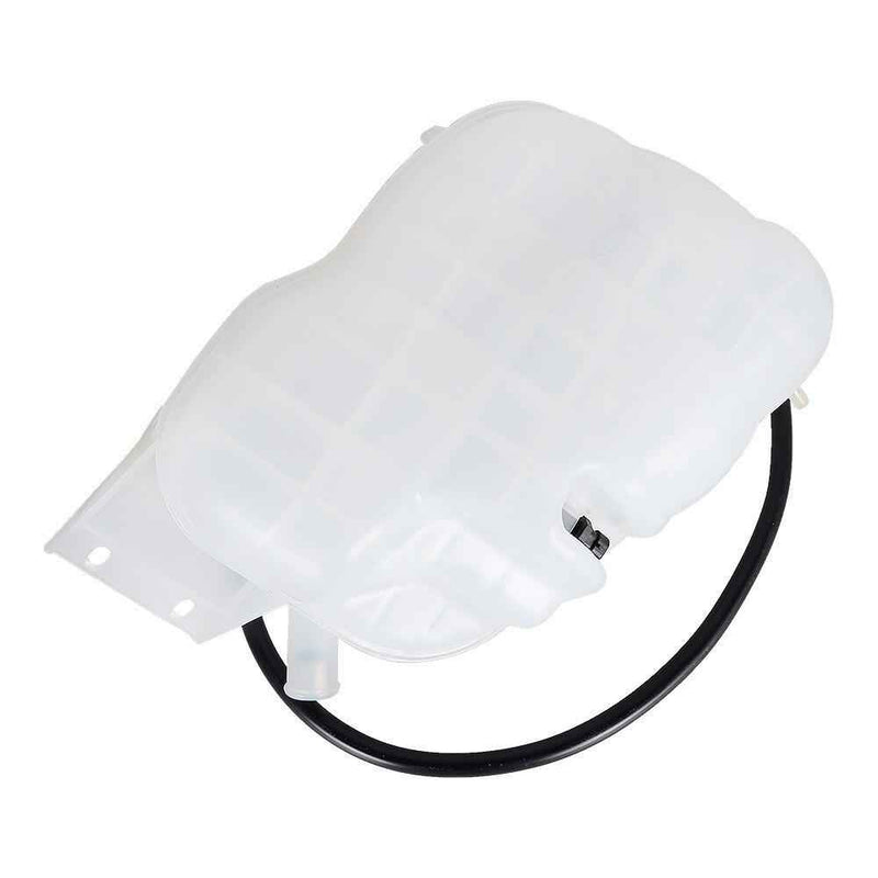 DURAFORCE For 2002-2015 2016 International 4300 4400 2599039C91 Coolant Reservoir Tank