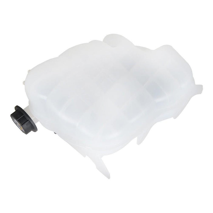 DURAFORCE For 2002-2015 2016 International 4300 4400 2599039C91 Coolant Reservoir Tank
