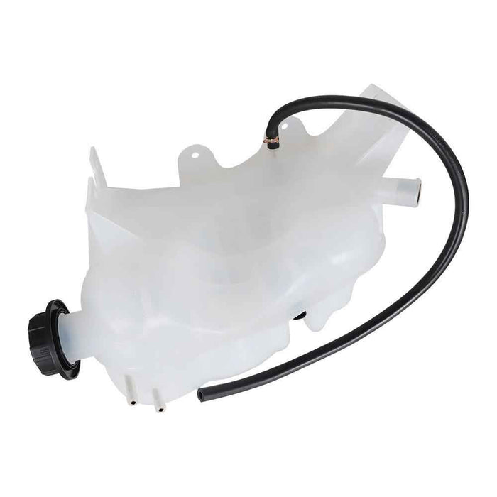 DURAFORCE For 2002-2015 2016 International 4300 4400 2599039C91 Coolant Reservoir Tank