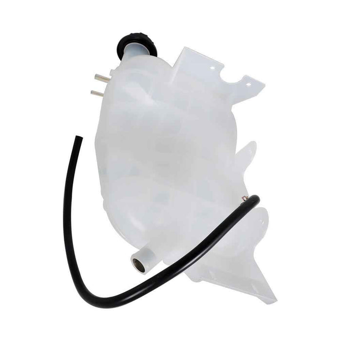 DURAFORCE For 2002-2015 2016 International 4300 4400 2599039C91 Coolant Reservoir Tank