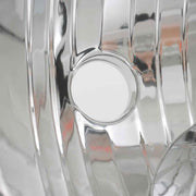 DURAFORCE Halogen For 2011-2012-13 Jeep Grand Cherokee 11-17 Compass Headlight Left&Right