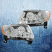 DURAFORCE Halogen For 2011-2012-13 Jeep Grand Cherokee 11-17 Compass Headlight Left&Right