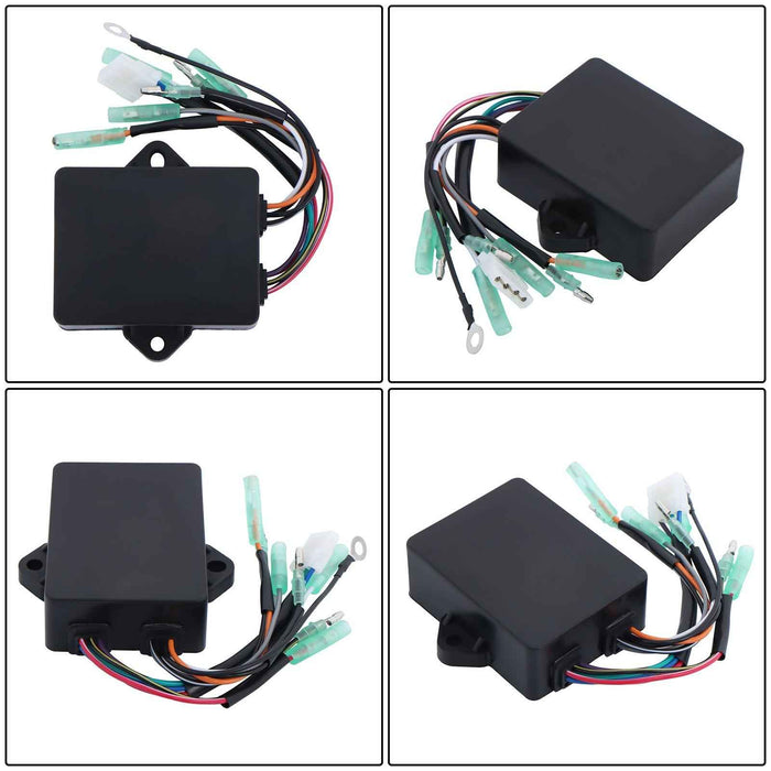 DURAFORCE 21119-3734 21119-3735 For Kawasaki 750 SS XI STX STS ST Super Sport CDI Ignitor