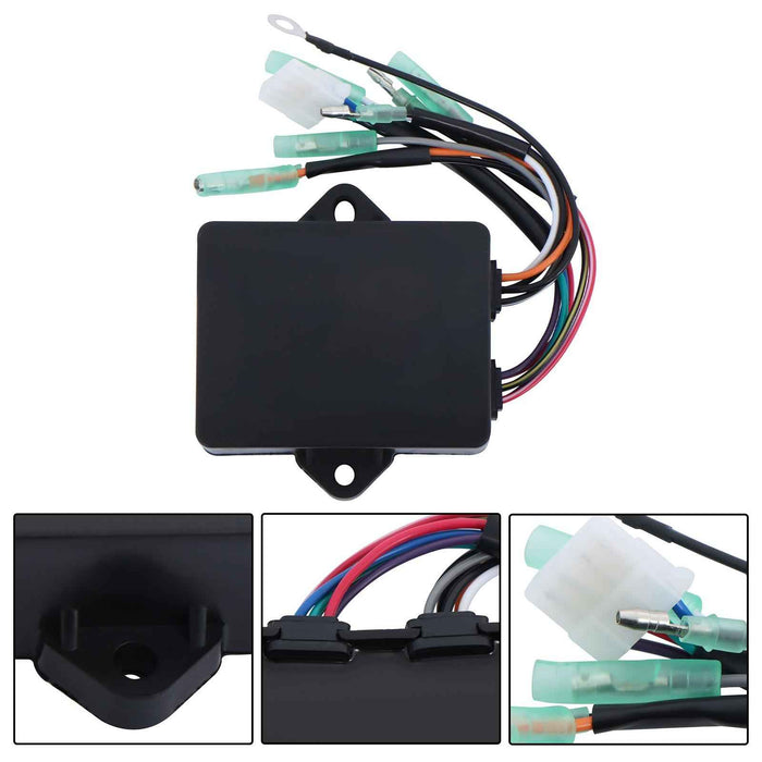 DURAFORCE 21119-3734 21119-3735 For Kawasaki 750 SS XI STX STS ST Super Sport CDI Ignitor