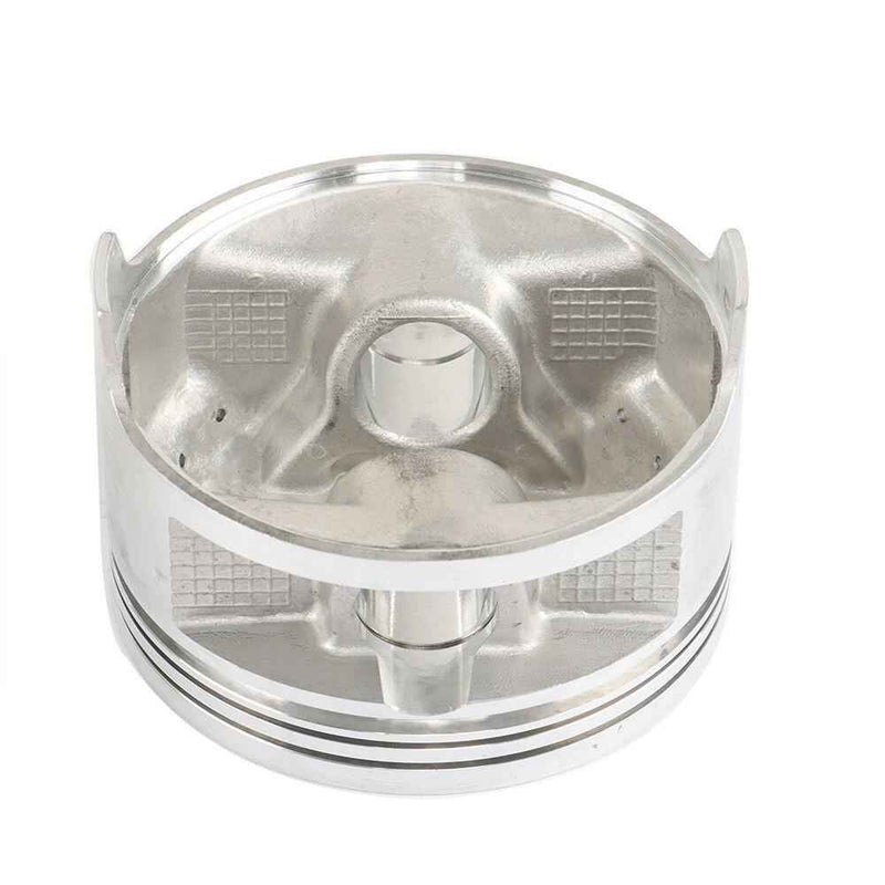 DURAFORCE 420CC Cylinder Top & End Rebuild Kit For Honda 2007-2020 TRX 420 Rancher 420