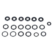 DURAFORCE HS26509PT Cylinder Head Gasket Kit Set For Honda Odyssey Accord Pilot Acura 3.5l