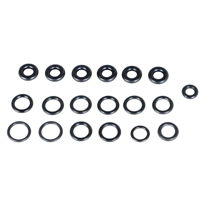 DURAFORCE HS26509PT Cylinder Head Gasket Kit Set For Honda Odyssey Accord Pilot Acura 3.5l