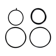 DURAFORCE HS26509PT Cylinder Head Gasket Kit Set For Honda Odyssey Accord Pilot Acura 3.5l