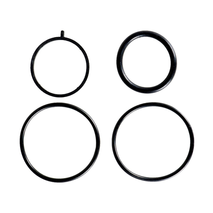 DURAFORCE HS26509PT Cylinder Head Gasket Kit Set For Honda Odyssey Accord Pilot Acura 3.5l