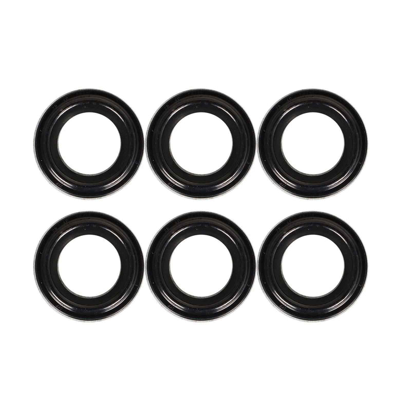 DURAFORCE HS26509PT Cylinder Head Gasket Kit Set For Honda Odyssey Accord Pilot Acura 3.5l